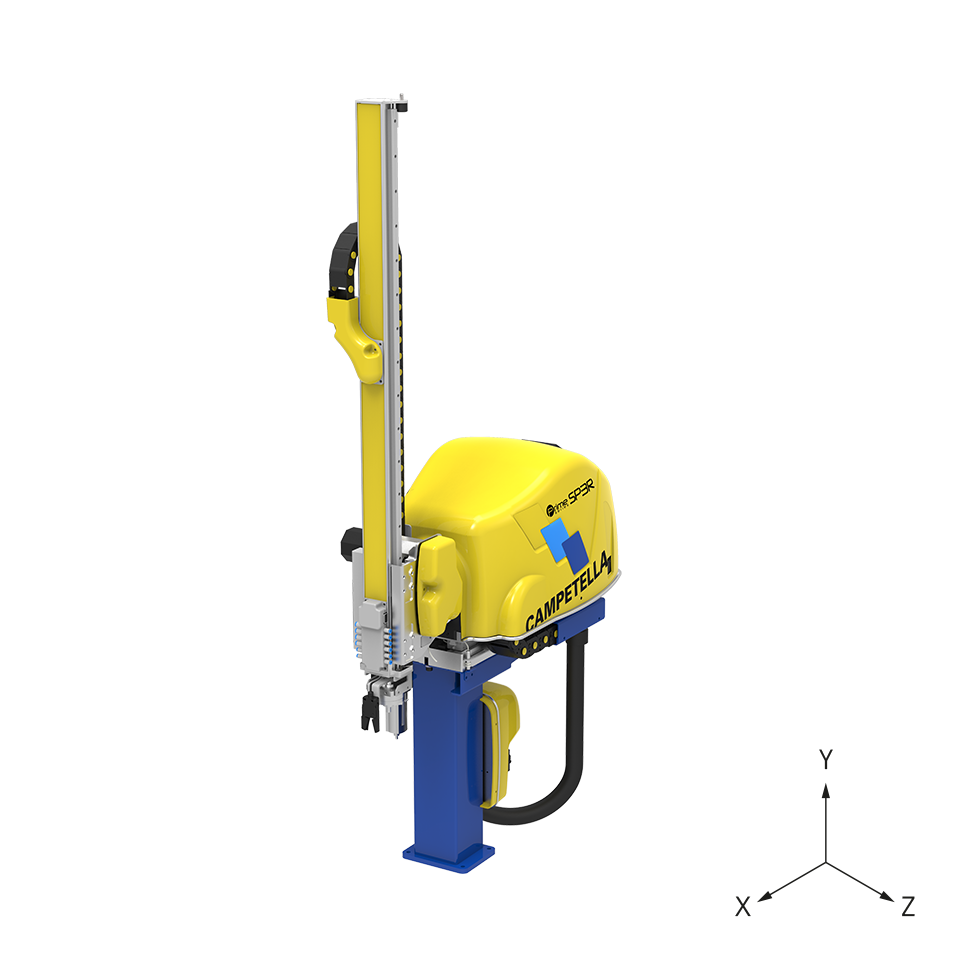 robot- smaterozzatori-braccio-3-assi- sp3r-prime-campetella-robotic-center